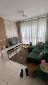 Apartamento com 3 Quartos à venda, 66m² no Prosperidade, São Caetano do Sul