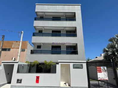 Apartamento com 2 Quartos à venda, 78m² no Flor de Nápolis, São José