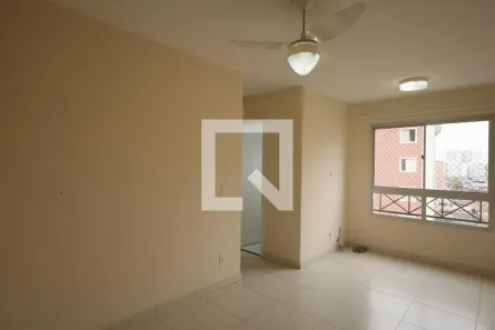 Apartamento com 2 Quartos à venda, 50m² no Jardim Ubirajara (Zona Sul), São Paulo