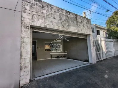 Casa com 3 Quartos à venda, 130m² no Tatuapé, São Paulo