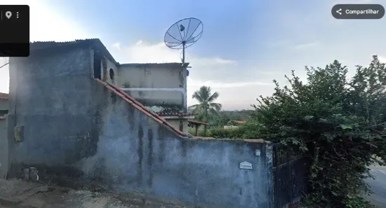 Casa com 2 Quartos à venda, 83m² no Werneck, Paraíba do Sul
