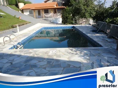Fazenda/Sítio com 3 Quartos à venda, 3600m² no Dona Catarina, Mairinque