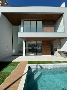 Casa com 4 Quartos à venda, 275m² no Recreio dos Bandeirantes, Rio de Janeiro