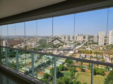 Apartamento com 3 Quartos à venda, 108m² no Bosque das Juritis, Ribeirão Preto