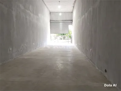 Sala Comercial com 1 Quarto para alugar, 90m² no Vila Perus, São Paulo