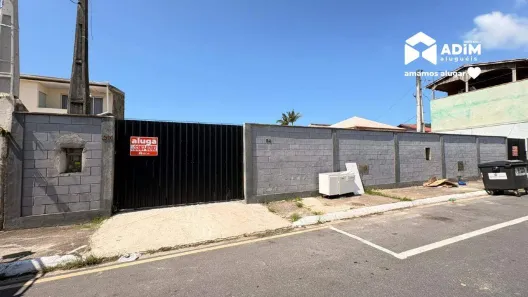 Lote/Terreno com 1 Quarto para alugar, 392m² no Nova Esperança, Balneário Camboriú