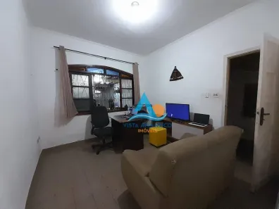 Casa com 2 Quartos à venda, 151m² no Boqueirão, Praia Grande