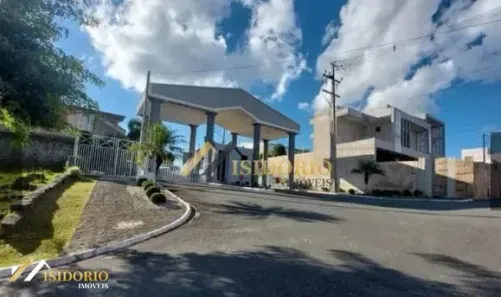 Lote/Terreno à venda, 240m² no Roça Grande, Colombo