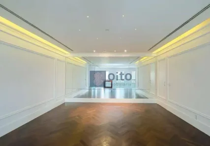 Apartamento com 2 Quartos à venda, 268m² no Jardim Leonor, São Paulo