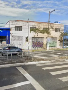 Galpão/Depósito/Armazém para alugar, 1205m² no Santo Amaro, São Paulo