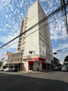 Apartamento com 3 Quartos à venda, 74m² no Centro, Bauru