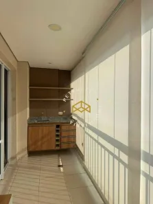 Apartamento com 2 Quartos à venda, 64m² no Vila Proost de Souza, Campinas