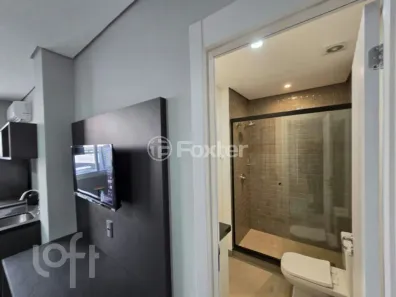 Apartamento com 1 Quarto à venda, 32m² no Centro Histórico, Porto Alegre