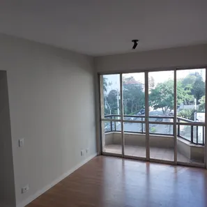 Apartamento com 2 Quartos à venda, 65m² no Campo Belo, São Paulo