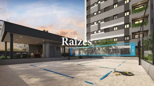 Apartamento com 2 Quartos à venda, 53m² no Shopping Park, Uberlândia