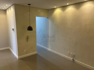 Apartamento com 2 Quartos à venda, 49m² no Quintino Facci II, Ribeirão Preto