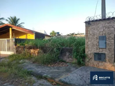 Lote/Terreno à venda, 322m² no Cibratel II, Itanhaém