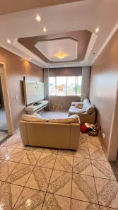 Apartamento com 2 Quartos à venda, 58m² no Assunção, São Bernardo do Campo
