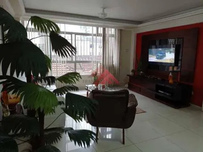 Apartamento com 3 Quartos à venda, 220m² no Icaraí, Niterói