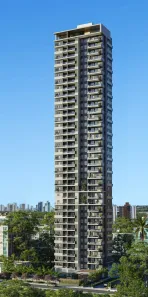Apartamento com 3 Quartos à venda, 103m² no Altiplano Cabo Branco, João Pessoa