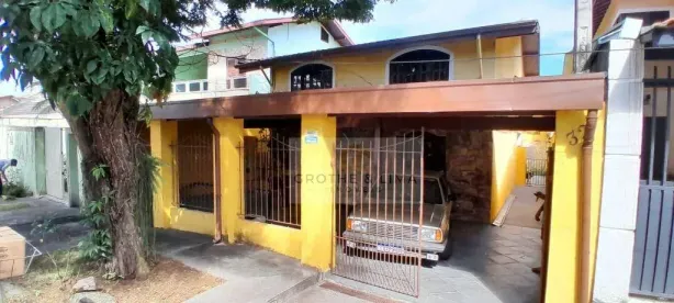 Casa com 3 Quartos à venda, 250m² no Jardim Alvorada, São José dos Campos