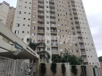 Apartamento com 3 Quartos à venda, 70m² no Vila Nova, Campinas