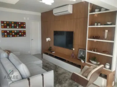 Apartamento com 2 Quartos à venda, 85m² no Jardim Caravelas, São Paulo