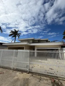 Casa com 4 Quartos para alugar, 300m² no Itajuba, Barra Velha