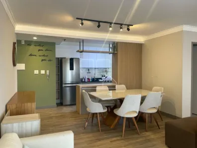 Apartamento com 2 Quartos à venda, 85m² no Vila Gumercindo, São Paulo
