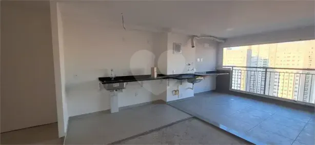 Apartamento com 3 Quartos à venda, 74m² no Barra Funda, São Paulo