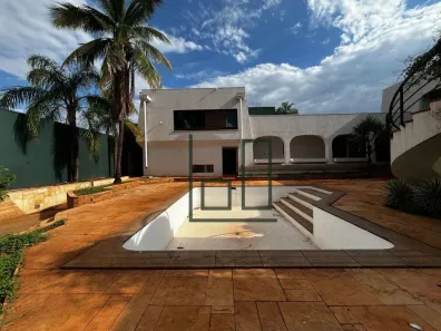 Imóvel Comercial para alugar, 2088m² no Jardim Sumaré, Ribeirão Preto