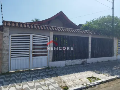 Casa com 2 Quartos à venda, 123m² no Maracanã, Praia Grande