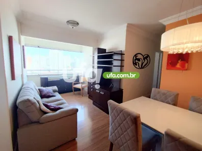 Apartamento com 2 Quartos à venda, 50m² no Barra Funda, São Paulo