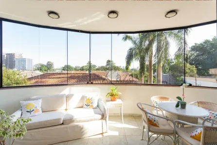Apartamento com 4 Quartos à venda, 314m² no Jardim Paulista, São Paulo