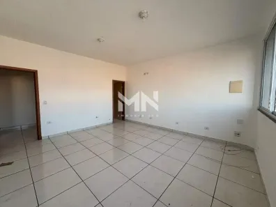 para alugar, 28m² no São Luiz, Itu