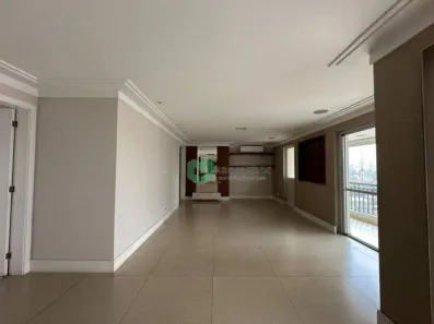 Apartamento com 4 Quartos para alugar, 170m² no Vila Romana, São Paulo