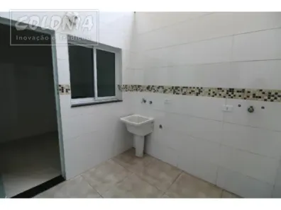 Apartamento com 2 Quartos para alugar, 50m² no Parque Oratório, Santo André