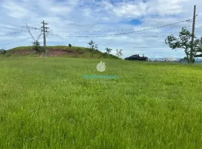 Lote/Terreno à venda, 500m² no Condomínio Residencial Alphaville I, São José dos Campos