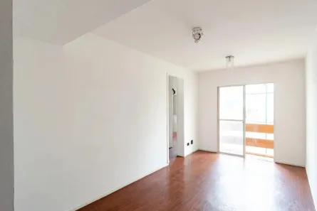 Apartamento com 3 Quartos à venda, 80m² no Vila Monte Alegre, São Paulo