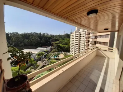 Apartamento com 4 Quartos à venda, 170m² no Vila Rica, Jundiaí