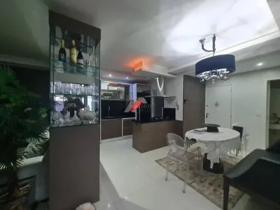 Cobertura com 3 Quartos à venda, 143m² no Itacorubi, Florianópolis