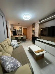 Apartamento com 2 Quartos à venda, 60m² no Brás, São Paulo