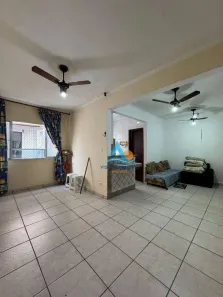 Apartamento com 1 Quarto à venda, 32m² no Boqueirão, Praia Grande