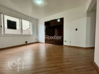 Apartamento com 1 Quarto à venda, 51m² no Cidade Baixa, Porto Alegre