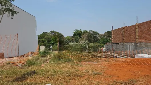 Lote/Terreno à venda, 342m² no Parque Brasil 500, Paulínia