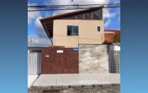 Casa com 2 Quartos à venda, 103m² no Catolé, Campina Grande
