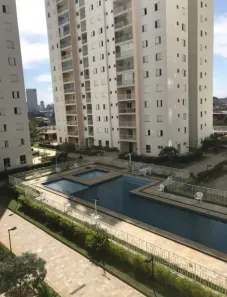 Apartamento com 3 Quartos à venda, 74m² no Vila Sanches, São José dos Campos