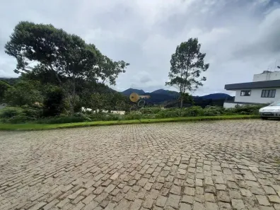 Lote/Terreno à venda, 243m² no Albuquerque, Teresópolis
