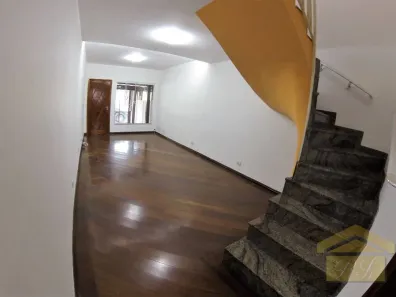 Sobrado com 2 Quartos à venda, 75m² no Jardim Aeroporto, São Paulo