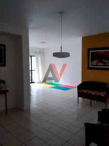 Apartamento com 4 Quartos à venda, 142m² no Boa Viagem, Recife